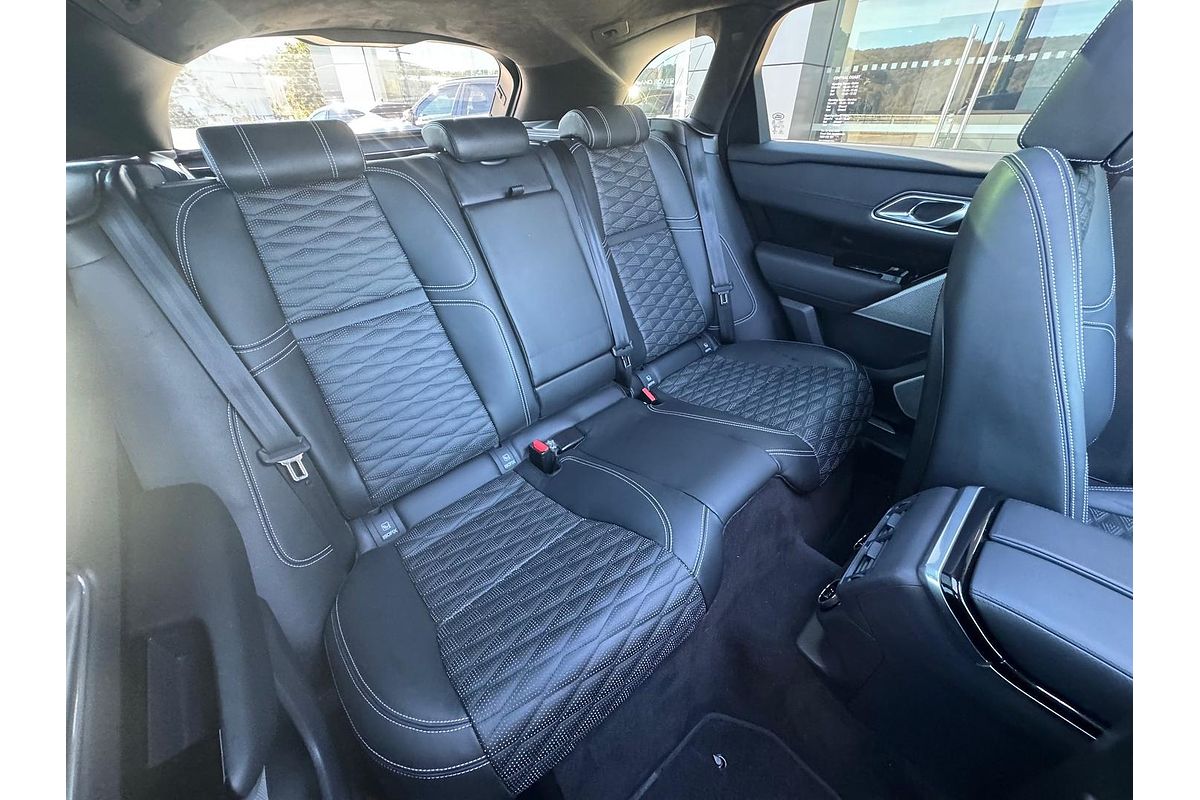 2020 Land Rover Range Rover Velar P550 SVAutobiography Dynamic L560