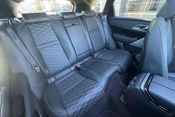 2020 Land Rover Range Rover Velar P550 SVAutobiography Dynamic L560