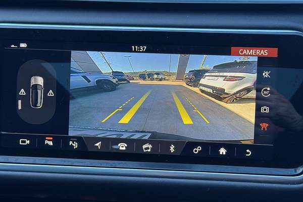 2020 Land Rover Range Rover Velar P550 SVAutobiography Dynamic L560