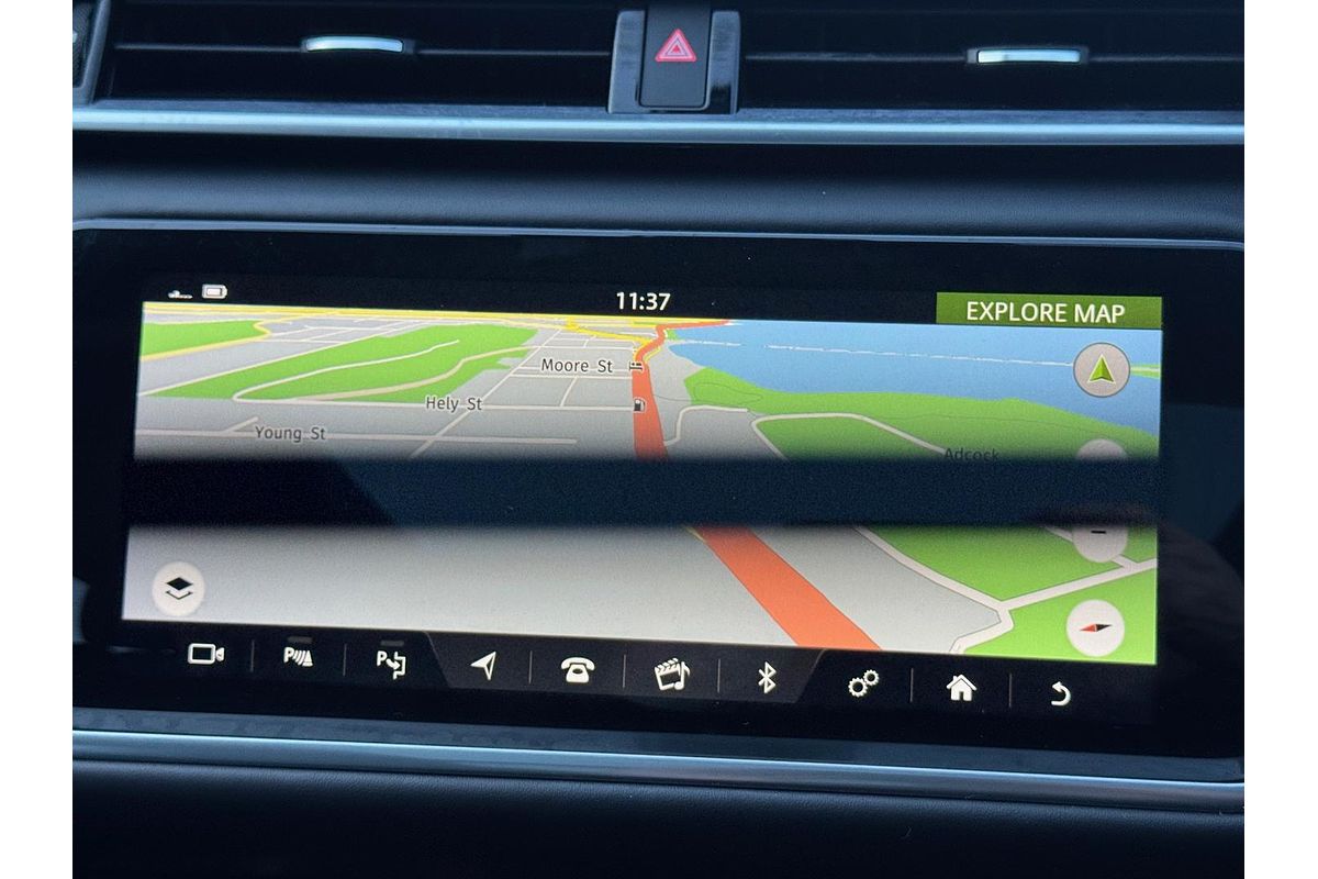 2020 Land Rover Range Rover Velar P550 SVAutobiography Dynamic L560