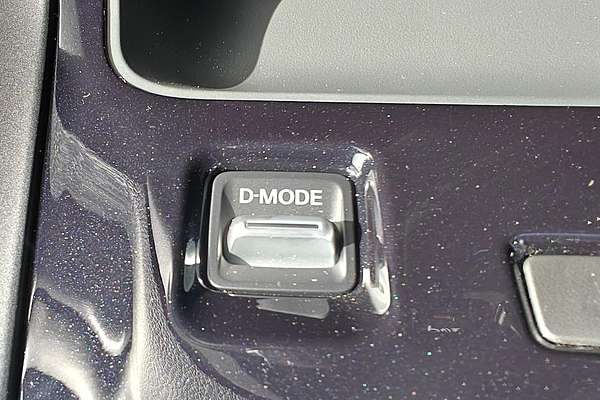 2024 Nissan Navara PRO-4X Warrior D23 4X4