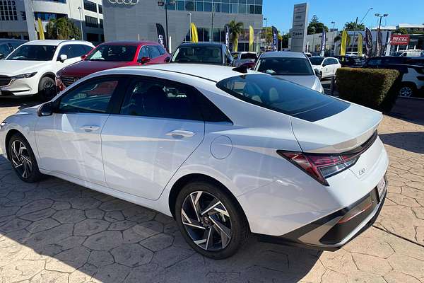 2024 Hyundai i30 Premium CN7.V2