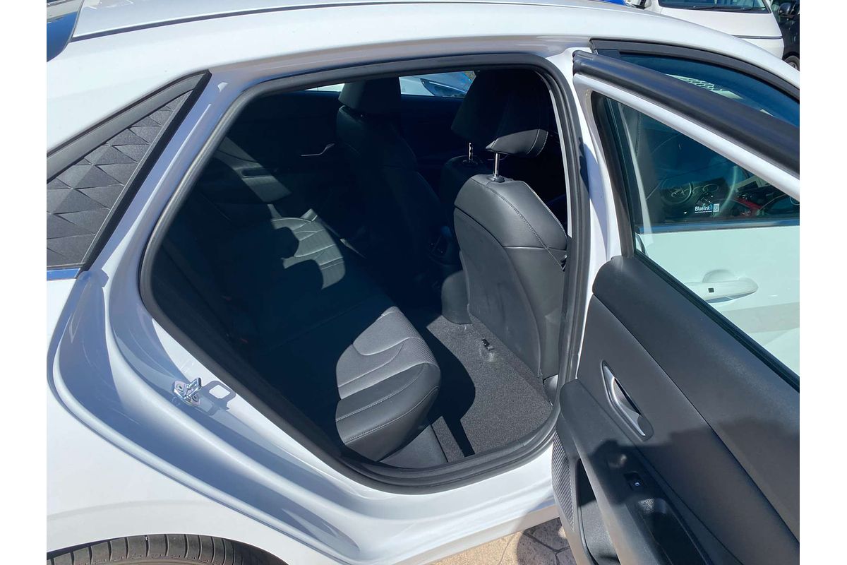 2024 Hyundai i30 Premium CN7.V2