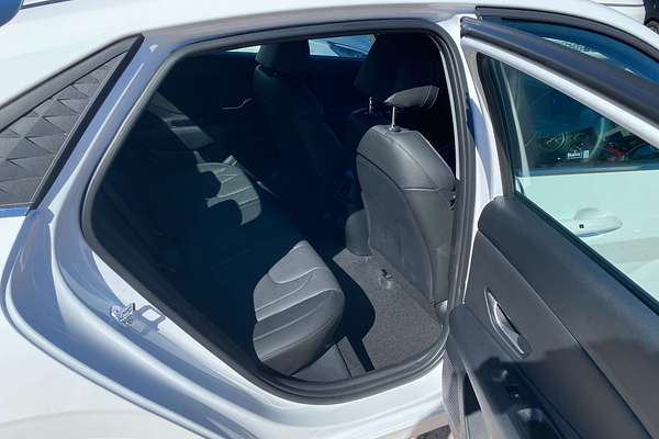 2024 Hyundai i30 Premium CN7.V2