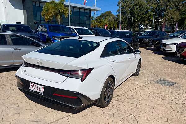2024 Hyundai i30 Premium CN7.V2