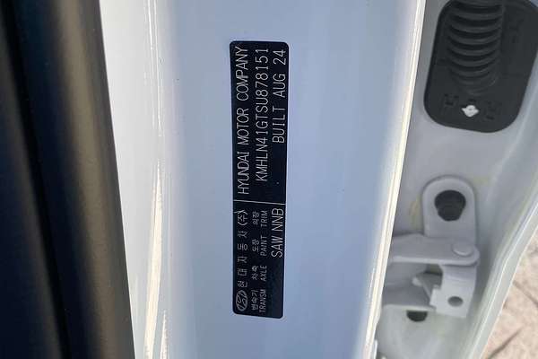 2024 Hyundai i30 Premium CN7.V2