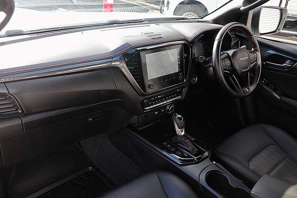 2024 Isuzu D-MAX X-TERRAIN 4X4