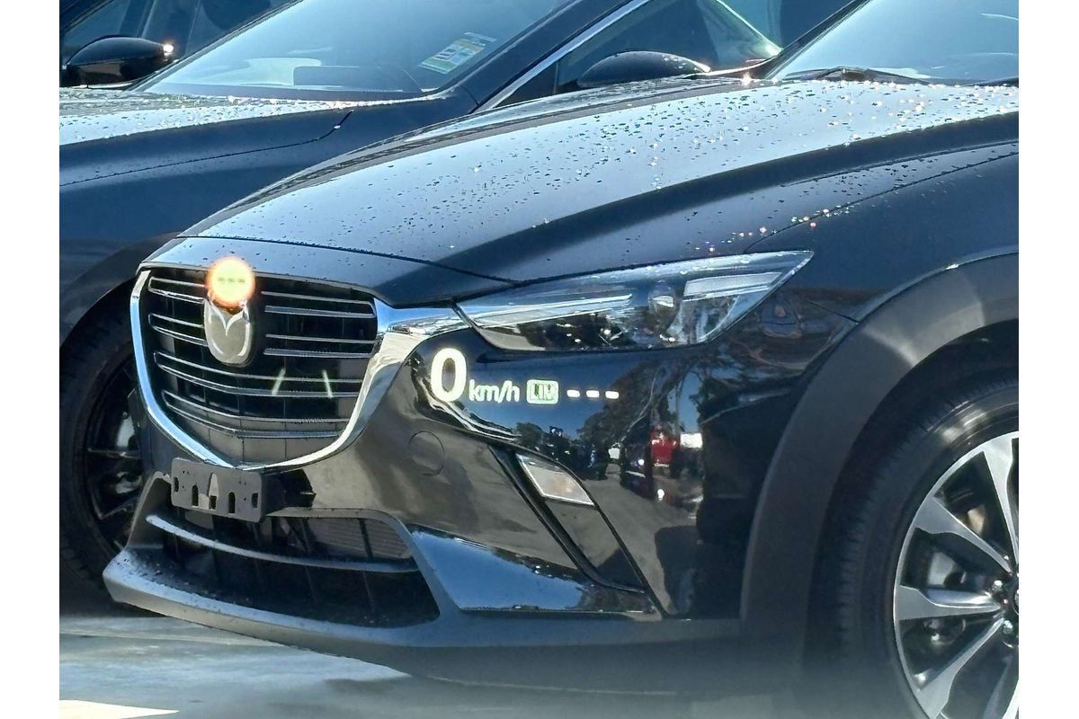 2025 Mazda CX-5 G25 Akera KF Series