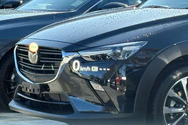 2025 Mazda CX-5 G25 Akera KF Series