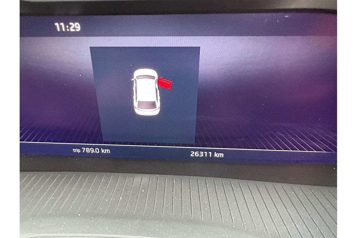 2023 SKODA Scala 85TSI Ambition NW
