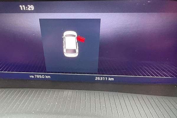 2023 SKODA Scala 85TSI Ambition NW
