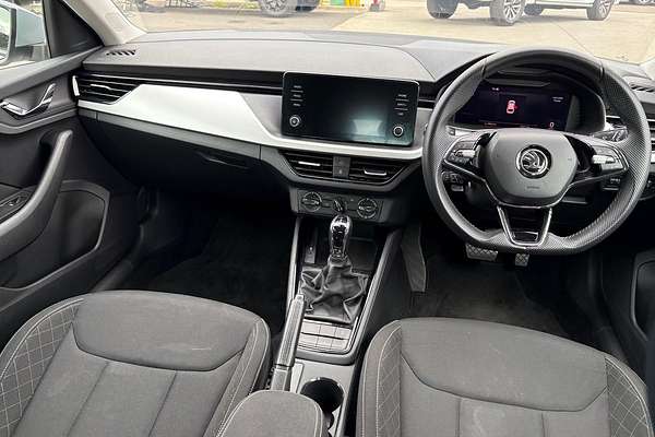 2023 SKODA Scala 85TSI Ambition NW
