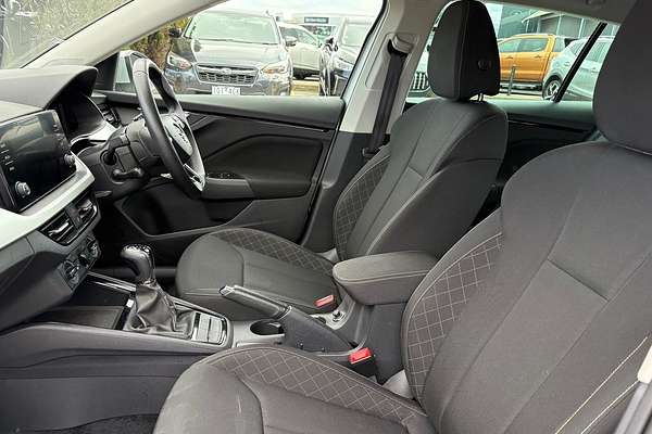2023 SKODA Scala 85TSI Ambition NW