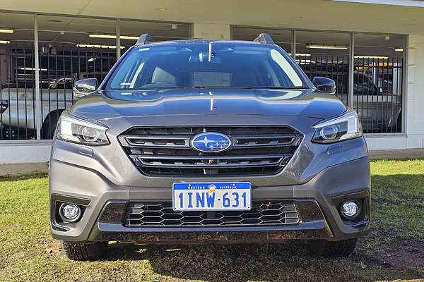 2025 Subaru Outback AWD Sport 6GEN