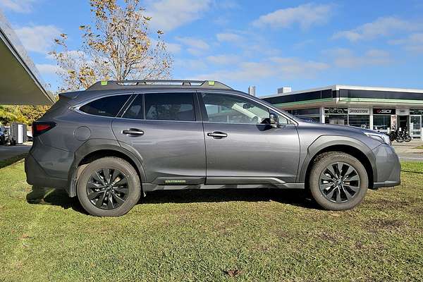 2025 Subaru Outback AWD Sport 6GEN