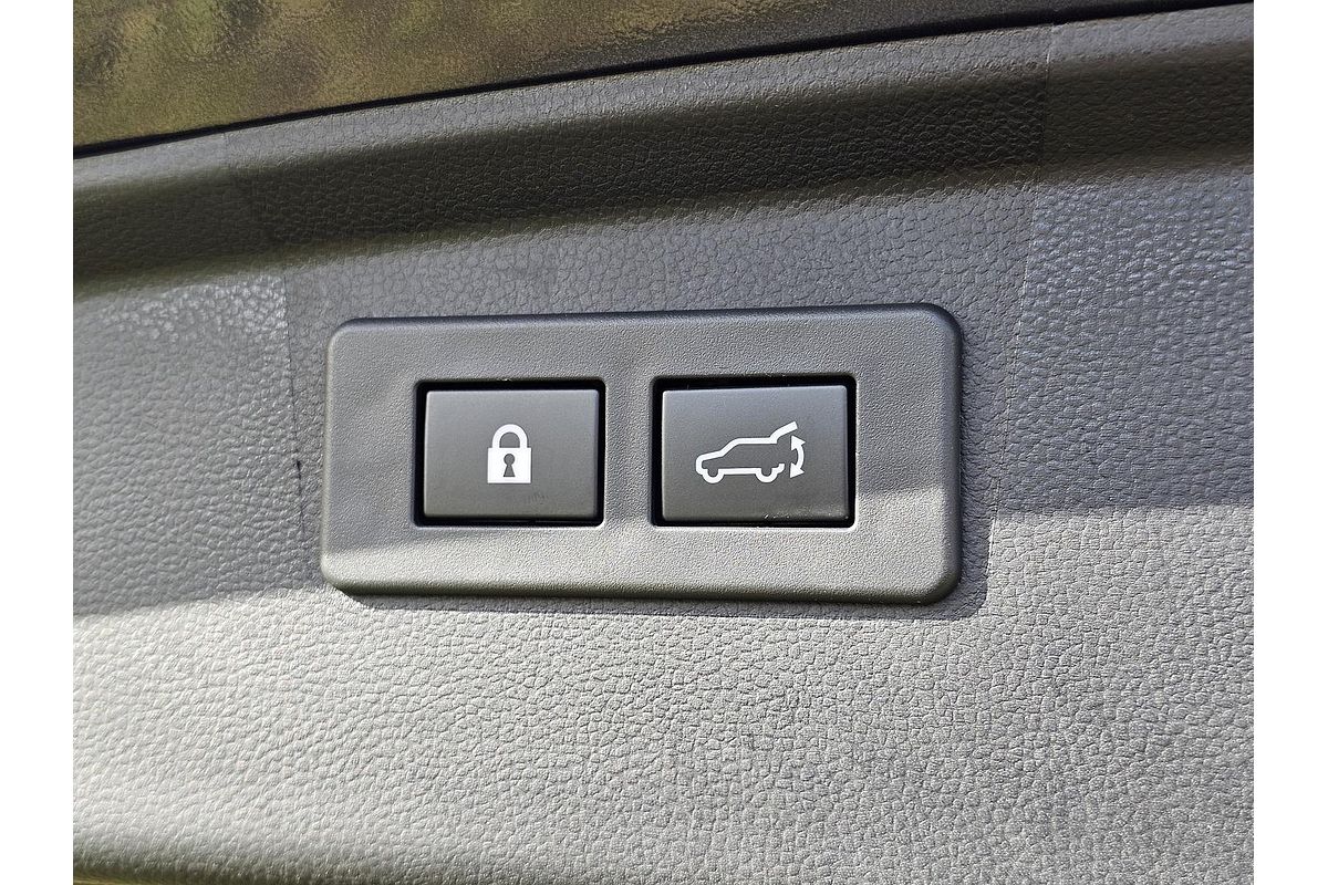 2025 Subaru Outback AWD Sport 6GEN