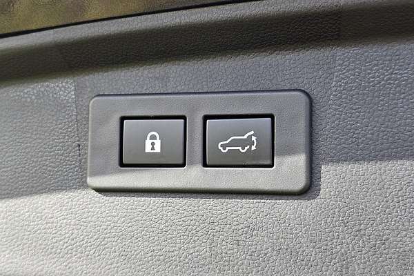 2025 Subaru Outback AWD Sport 6GEN