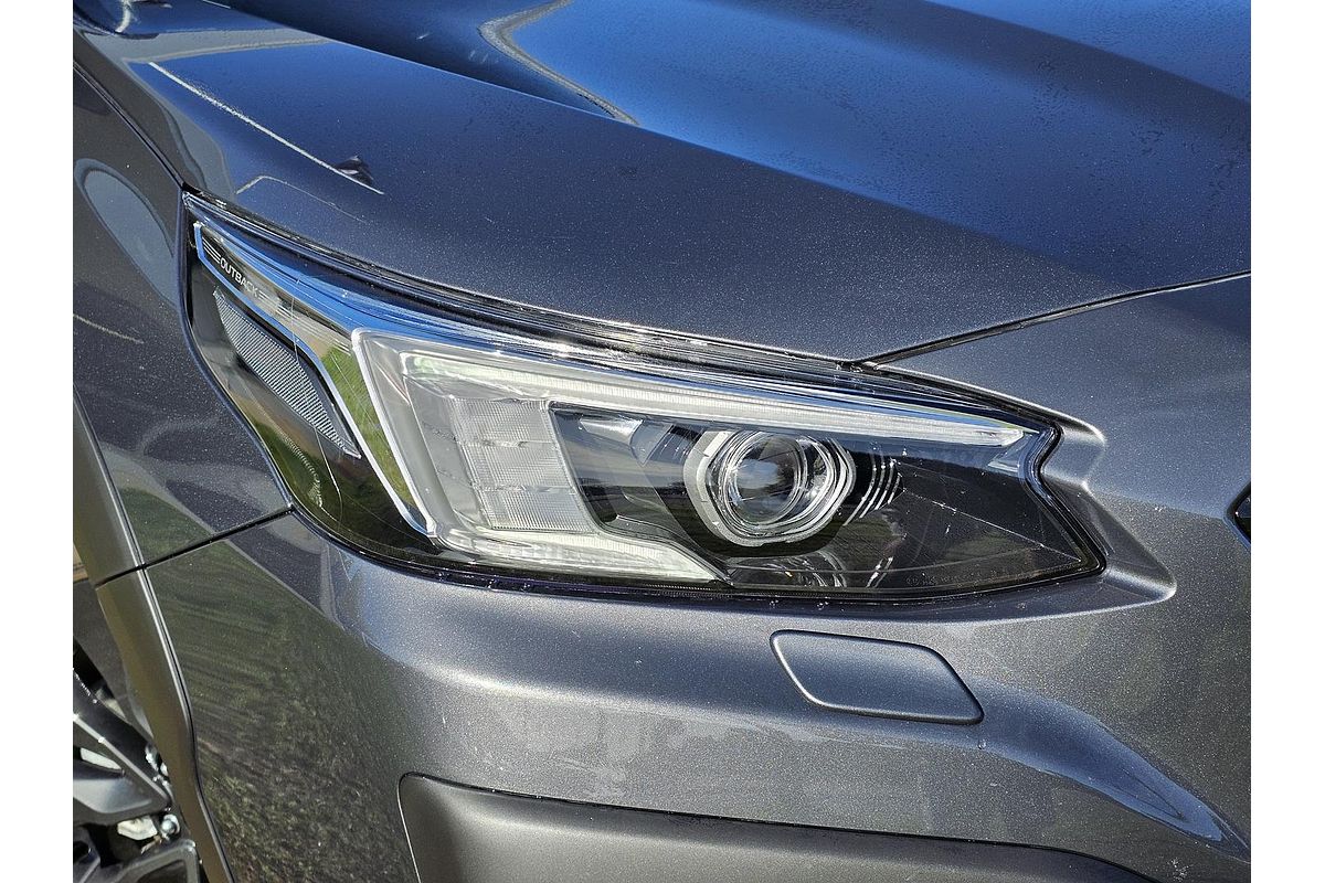 2025 Subaru Outback AWD Sport 6GEN