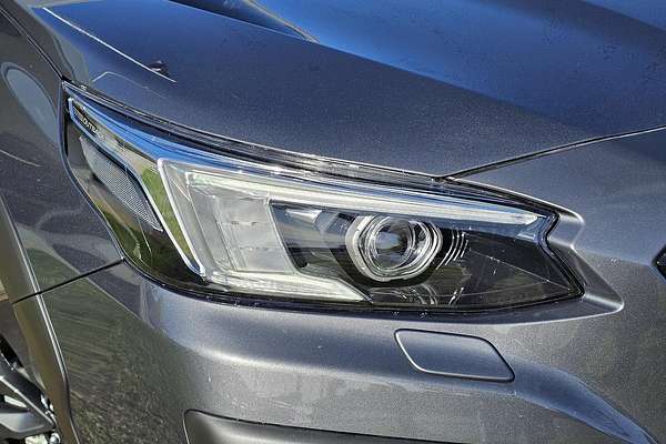 2025 Subaru Outback AWD Sport 6GEN