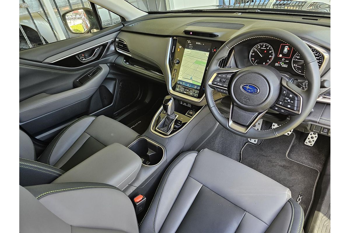 2025 Subaru Outback AWD Sport 6GEN