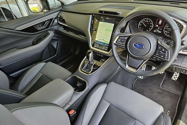 2025 Subaru Outback AWD Sport 6GEN