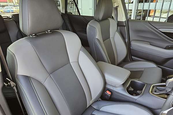 2025 Subaru Outback AWD Sport 6GEN