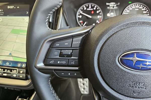 2025 Subaru Outback AWD Sport 6GEN