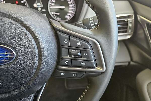 2025 Subaru Outback AWD Sport 6GEN