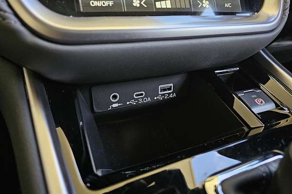 2025 Subaru Outback AWD Sport 6GEN
