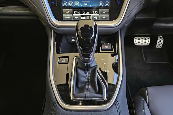 2025 Subaru Outback AWD Sport 6GEN
