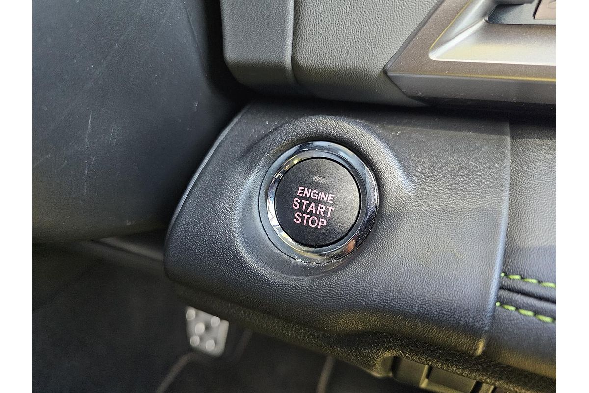 2025 Subaru Outback AWD Sport 6GEN