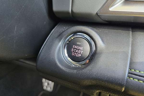 2025 Subaru Outback AWD Sport 6GEN