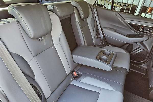 2025 Subaru Outback AWD Sport 6GEN