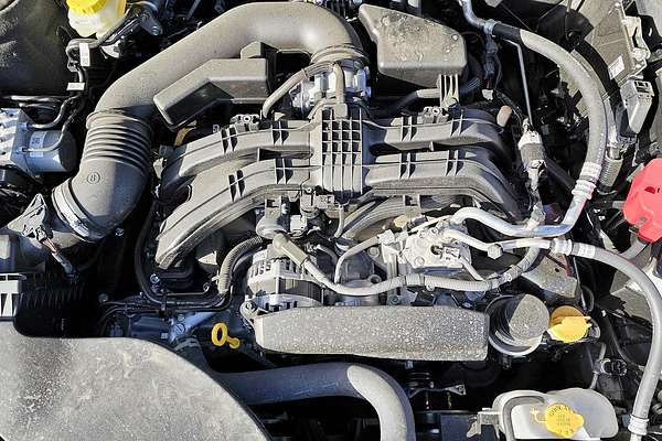 2025 Subaru Outback AWD Sport 6GEN