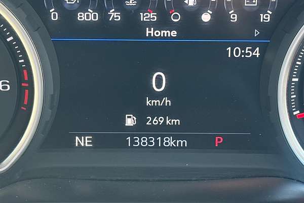 2021 Chevrolet Silverado 1500 LTZ Premium W/Tech Pack T1 4X4
