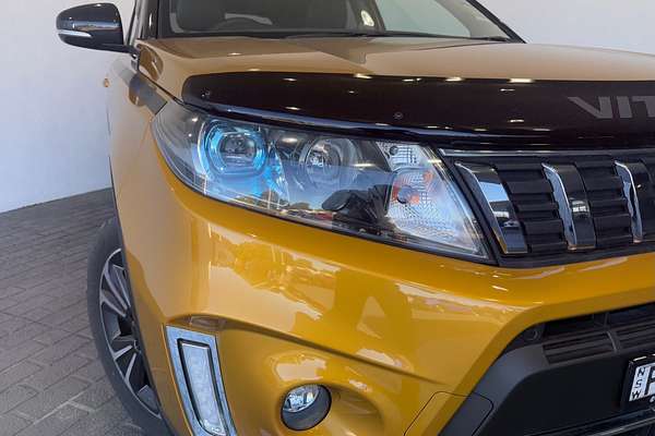 2023 Suzuki Vitara Turbo LY Series II