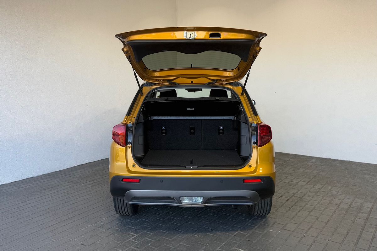 2023 Suzuki Vitara Turbo LY Series II