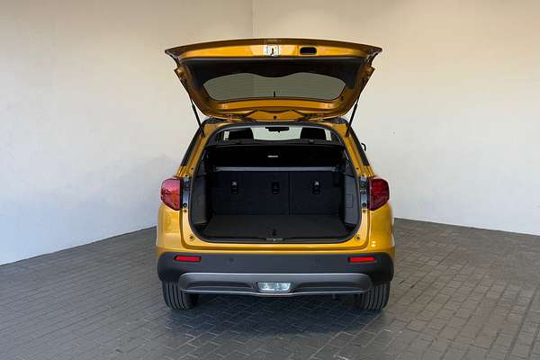 2023 Suzuki Vitara Turbo LY Series II