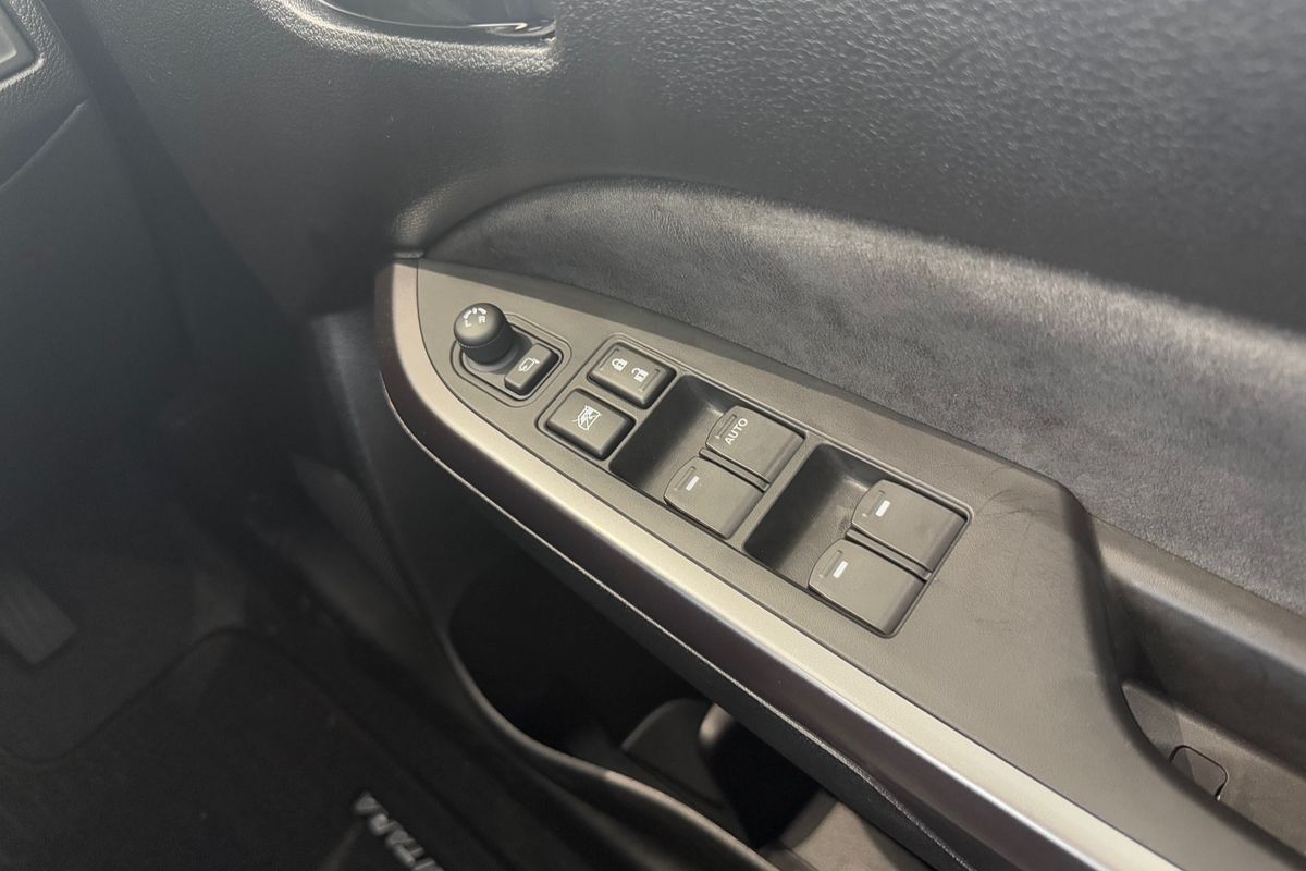 2023 Suzuki Vitara Turbo LY Series II