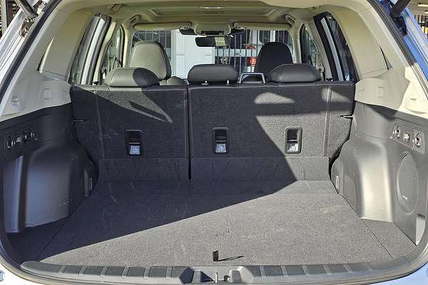 2025 Subaru Forester 2.5i-S S5