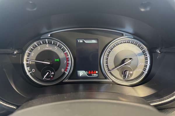2023 Suzuki Vitara Turbo LY Series II