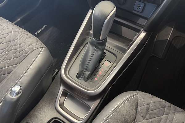 2023 Suzuki Vitara Turbo LY Series II