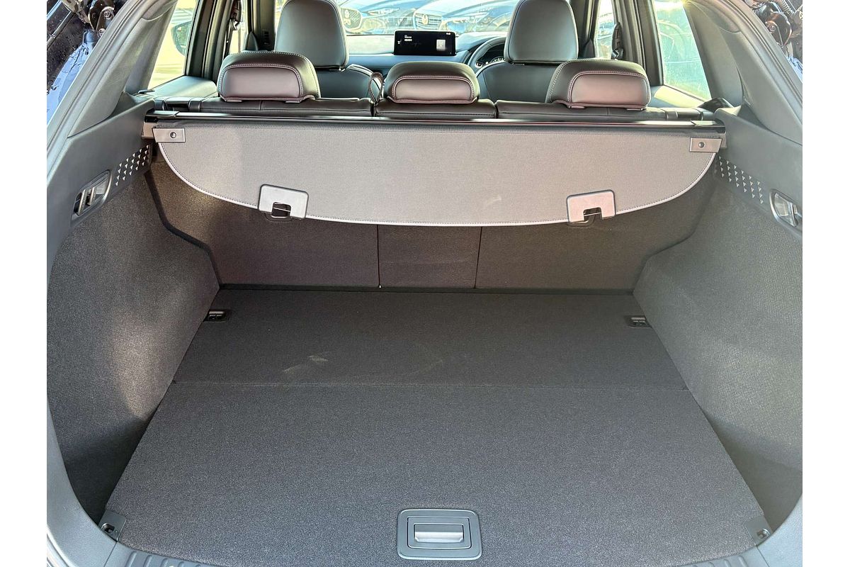 2025 Mazda CX-5 G25 Akera KF Series