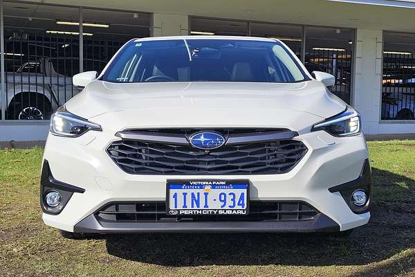 2024 Subaru Impreza 2.0S G6