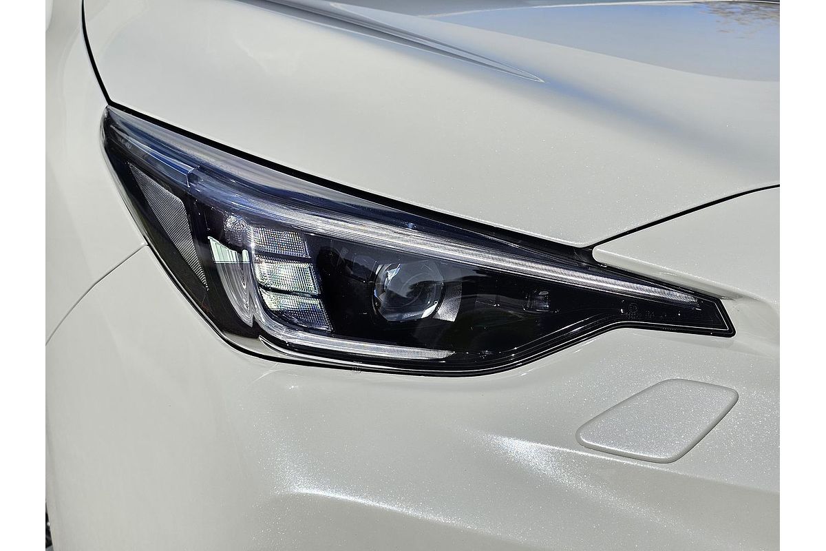 2024 Subaru Impreza 2.0S G6