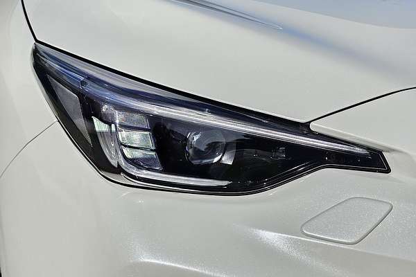 2024 Subaru Impreza 2.0S G6