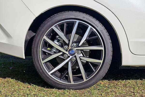 2024 Subaru Impreza 2.0S G6