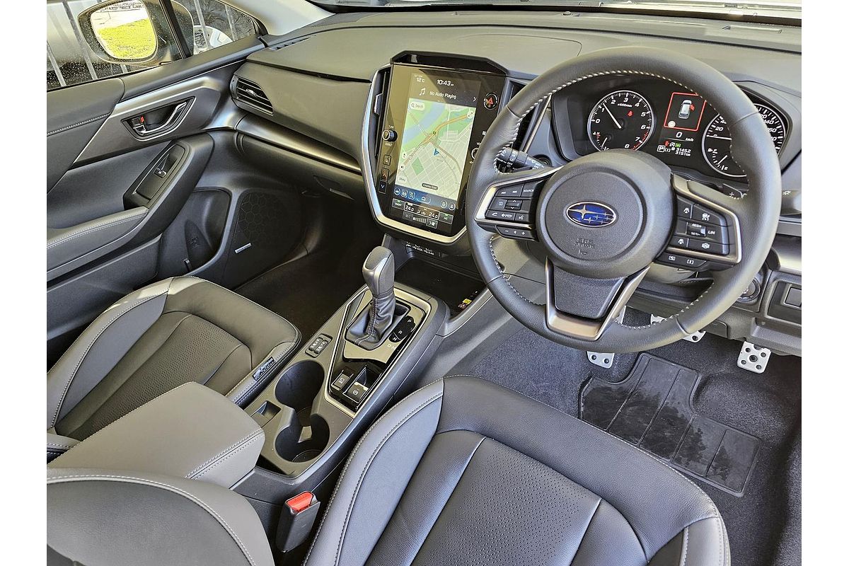 2024 Subaru Impreza 2.0S G6