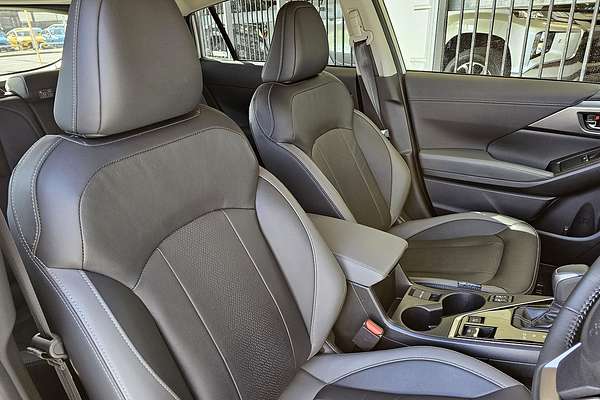 2024 Subaru Impreza 2.0S G6