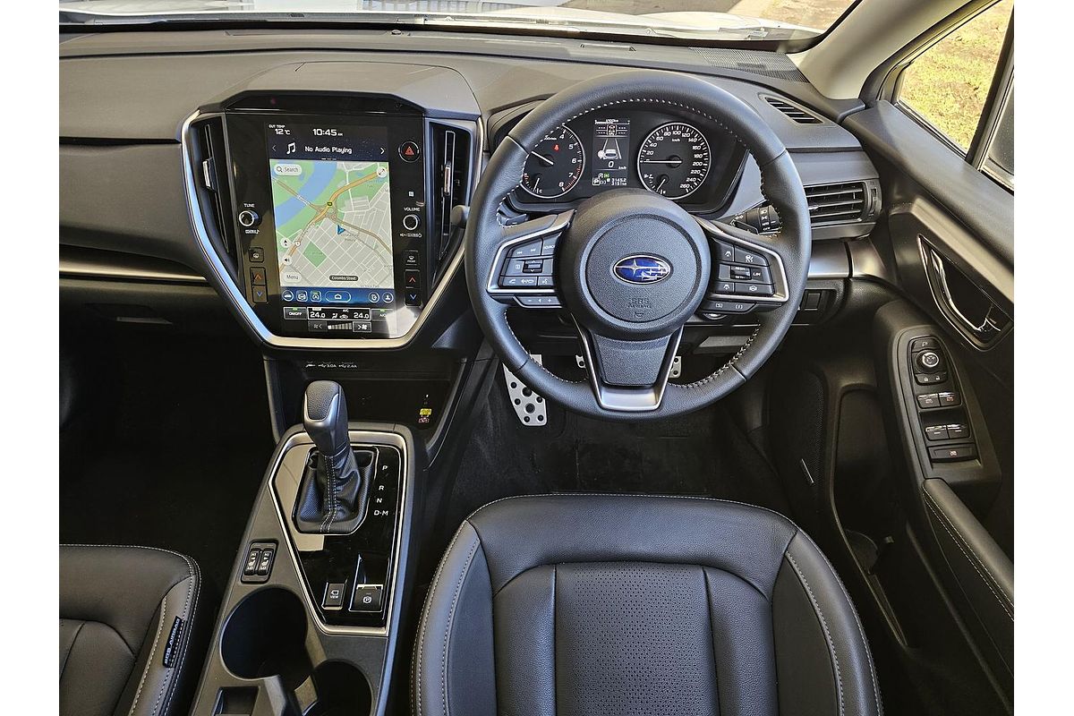 2024 Subaru Impreza 2.0S G6